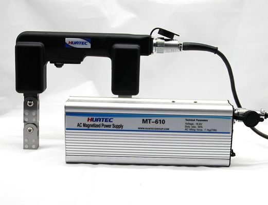 एसी/डीसी इन्वर्टर बैटरी चुंबकीय दोष डिटेक्टर