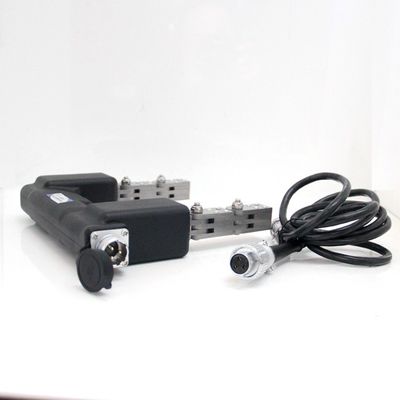 पोर्टेबल चुंबकीय कण परीक्षण उपकरण