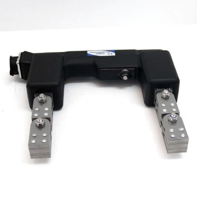 ठोस सील चुंबकीय कण परीक्षण उपकरण