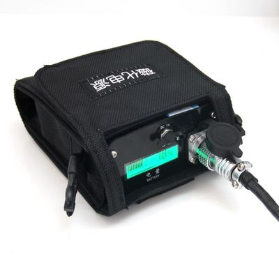 पोर्टेबल चुंबकीय कण परीक्षण उपकरण