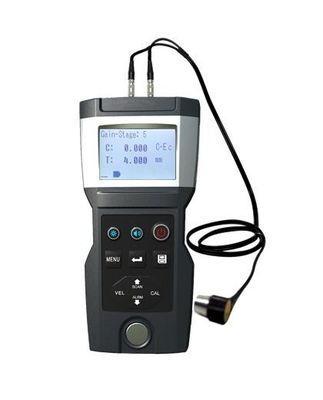 TG-3250H उच्च परिशुद्धता कोटिंग और बेस मटेरियल अल्ट्रासोनिक मोटाई गेज एनडीटी उपकरण