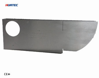 A2 Iiw Bs2704 मानक Iso2400-19 अल्ट्रासोनिक अंशांकन ब्लॉक