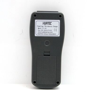 मूल्यांकन की अवधि 4 X ऊर्जा प्रतिपूर्ति वाले जीएम ट्यूब डिटेक्टर के साथ लैम्डा गैर विनाशकारी परीक्षण उपकरण कार्य घंटे पी 7 16 घंटे पी 35 12 घंटे