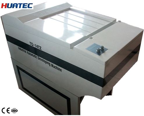 उद्योग एक्स रे TQ-14TZ 60s फिल्म डेवलपर मशीन
