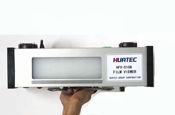 पोर्टेबल रेडियोग्राफी 50W एक्स रे फिल्म दर्शक का नेतृत्व किया